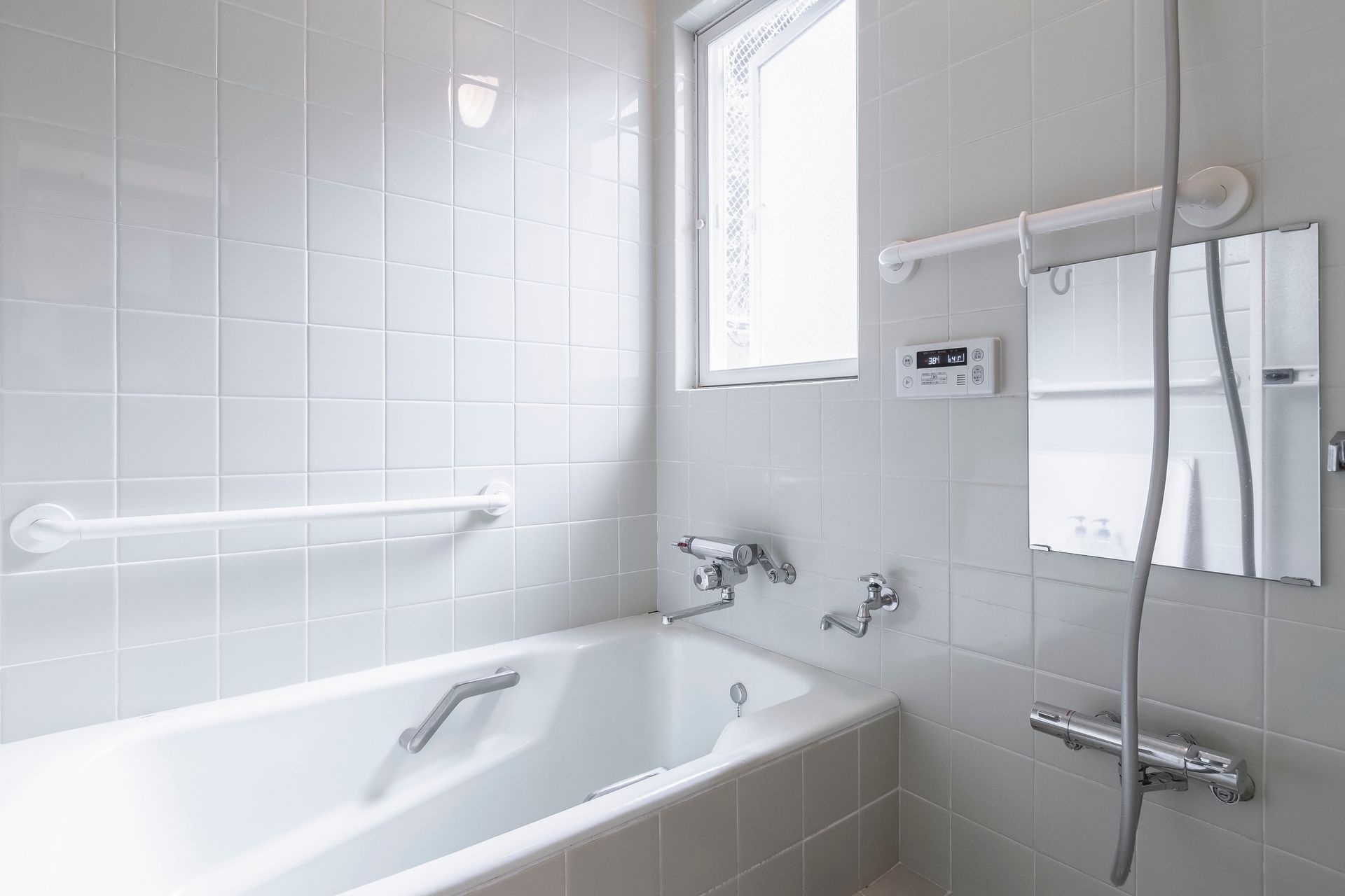 Bathtub repair services