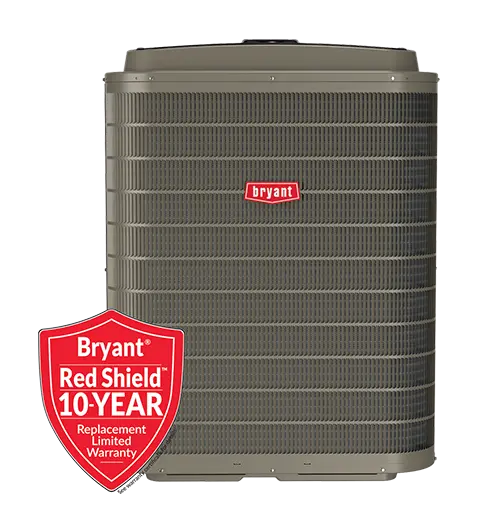 Bryant Heat Pump