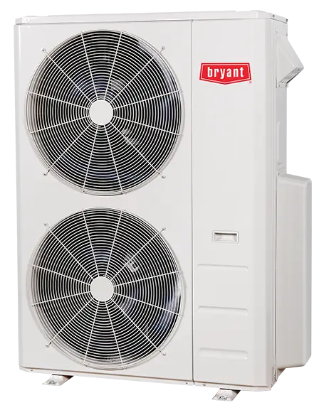 Bryant Ductless Mini-Split Unit