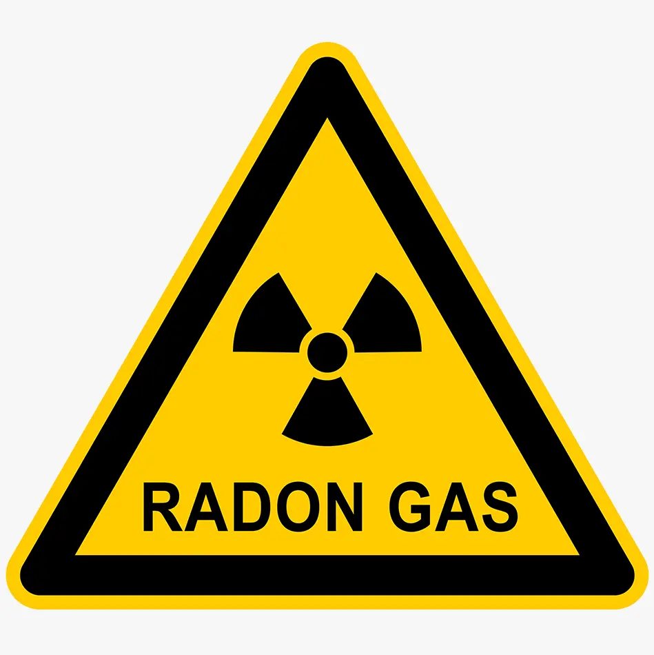 Radon Gas