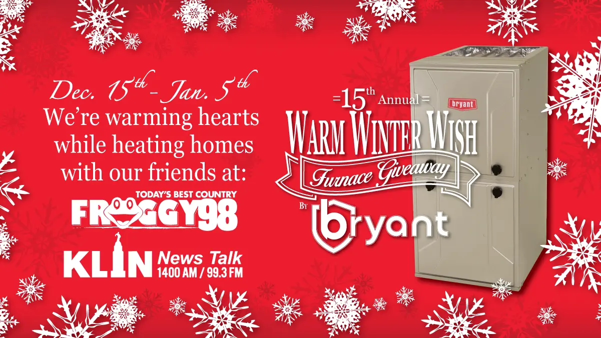 Warm Winter Wish